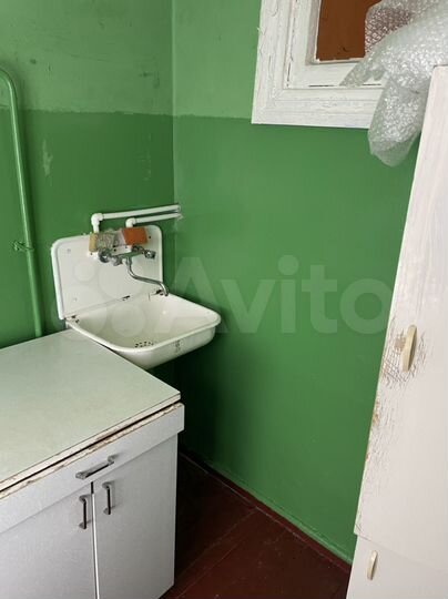 2-к. квартира, 45 м², 2/2 эт.