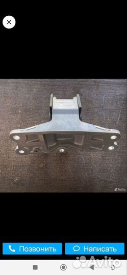 Подушка Опора двигателя toyota camry V70 V75