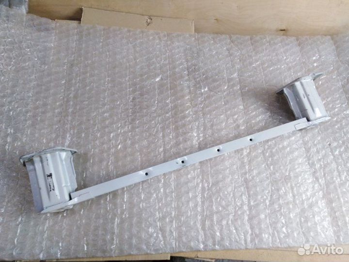 Усилитель бампера задний Subaru Legacy 2009 - 2015