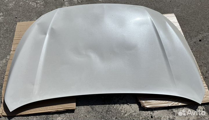 Капот Subaru XV