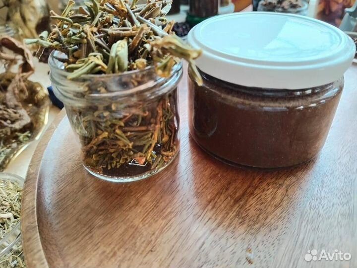 Паста от простатита