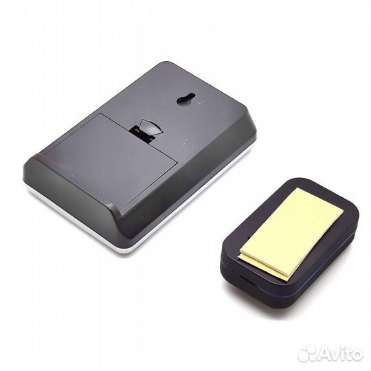 Звонок дверной Орбита OT-HOC01