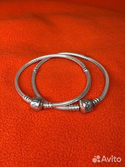 Браслет pandora original