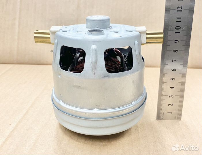 Двигатель для пылесоса Bosch. Новый