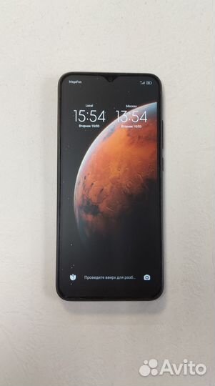 Xiaomi Redmi 9C, 2/32 ГБ