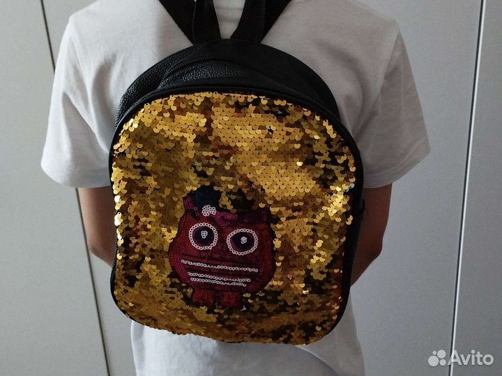 Рюкзак детский