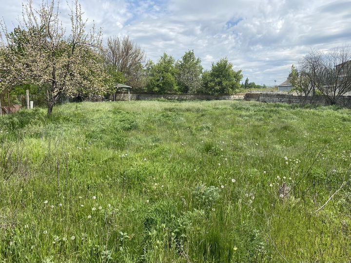 Участок 11,2 сот. (ИЖС)