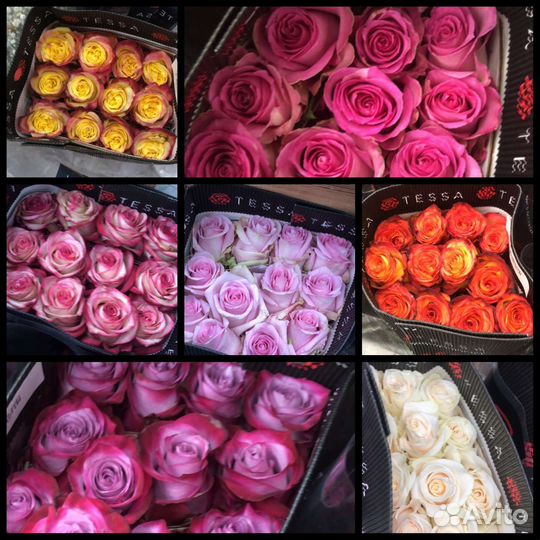 Цветы и букеты на 1 сентября