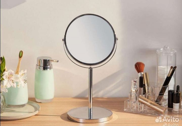 Зеркало двустороннее