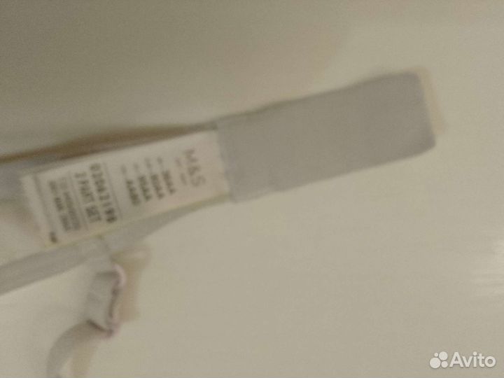 Бюстгалтер для девочки