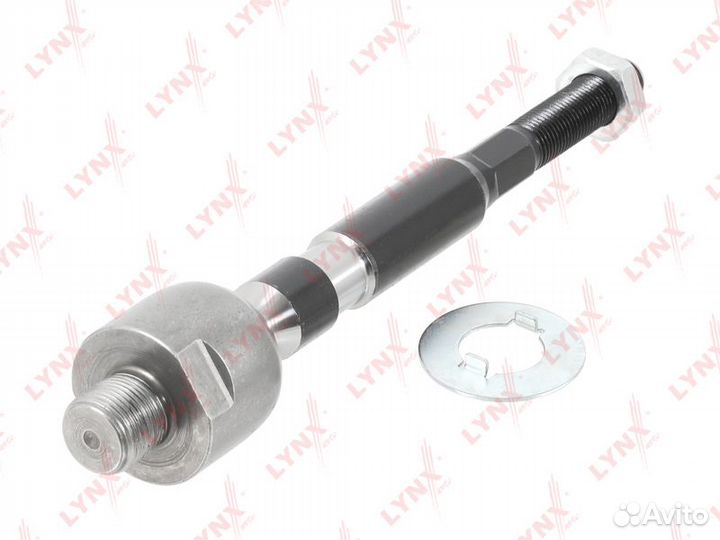 Тяга рулевая