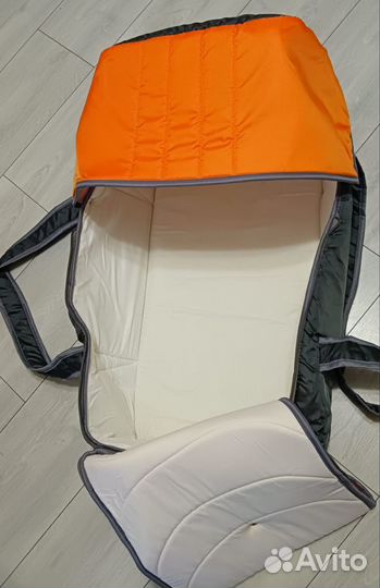 Переноска для новорожденных