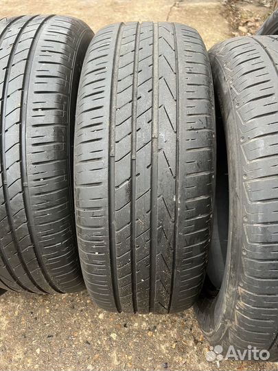 Hankook Ventus S1 Evo 2 SUV K117C 235/60 R18 103V