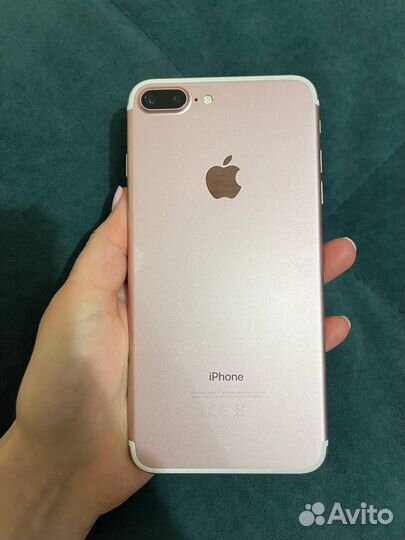 iPhone 7 Plus, 32 ГБ