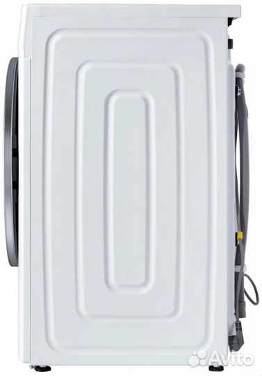 Стирально-сушильная машина Viomi Master 2 WD10FE-W