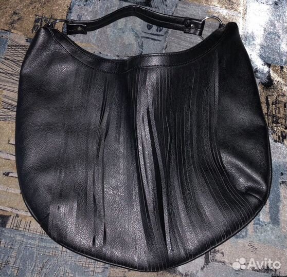 Сумка новая NY