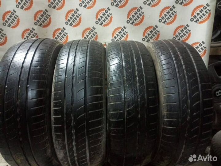 Pirelli Cinturato P1 185/65 R15