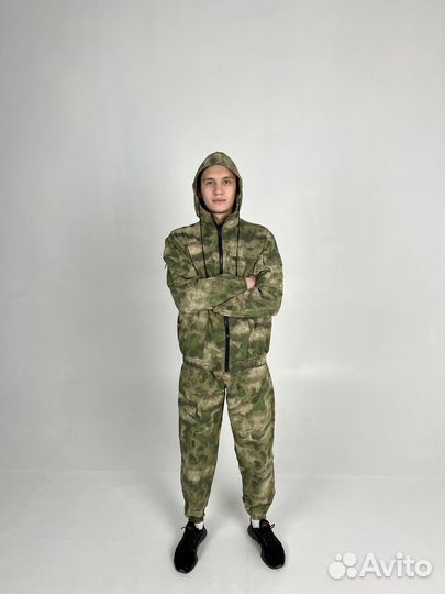 Военная форма