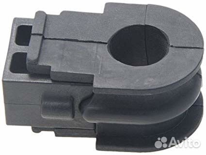 Втулка стабилизатора переднего Nissan Juke Qashqai