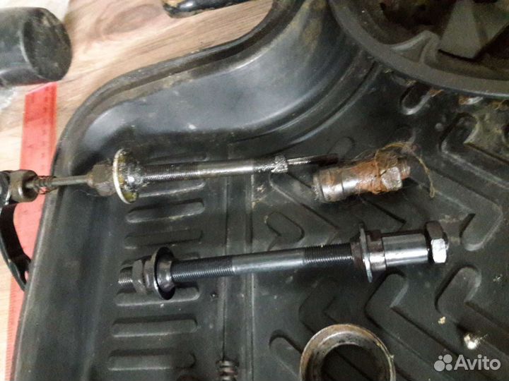 Велосервис, хранение ремонт велосипедов