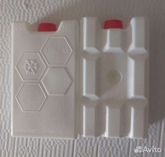 Хладоэлементы аккумулятор холода