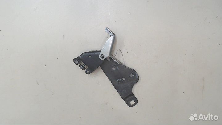 Механизм раздвижной двери Renault Kangoo, 2009