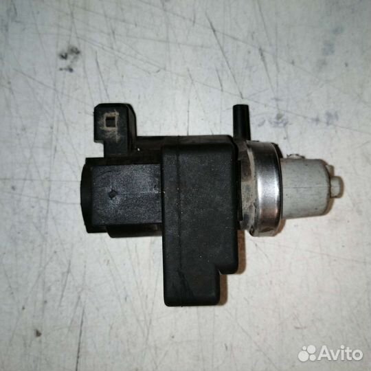 Клапан электромагнитный Nissan Pathfinder (R51)