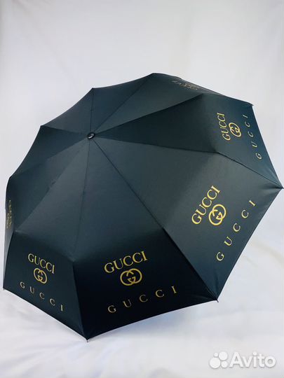 Зонт Gucci новый