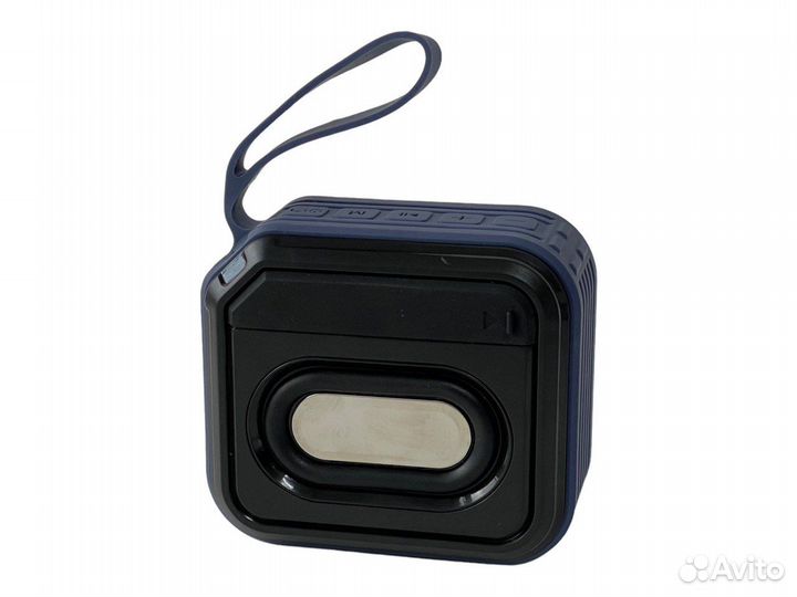 Портативная колонка Crown cmpbs-51 Blue