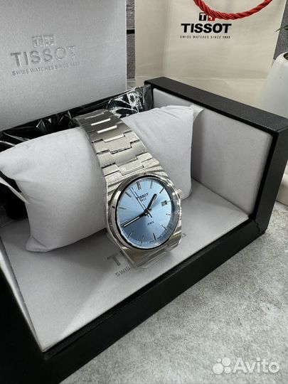 Часы мужские tissot