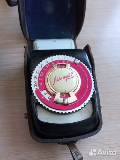 Фотоаппарат зенит 122 c объективом helios-44М-6