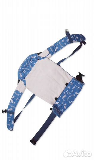 Эргорюкзак