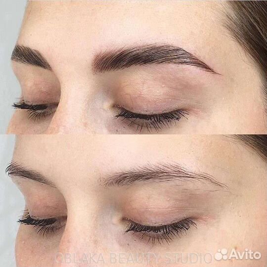 Курсы бровистов