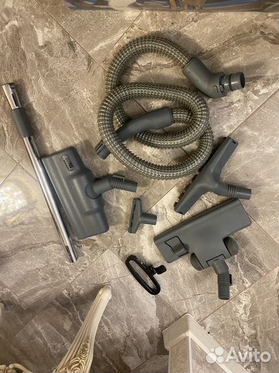 Пылесос zelmer бу