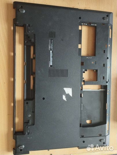 Поддон dell 15 3541, 3542, 3543, 3549