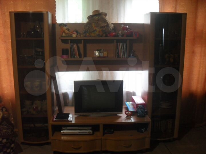 Дом 38 м² на участке 7 сот.