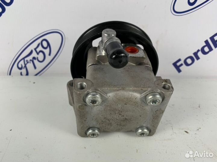 Насос гур Ford Focus 3 CB8 1.6 2011-2019