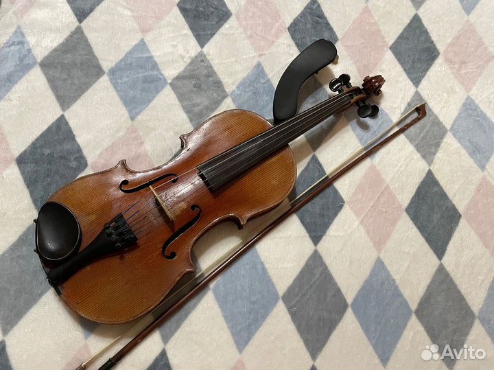 Скрипка 4/4 Antonius stradivarius cremonensis