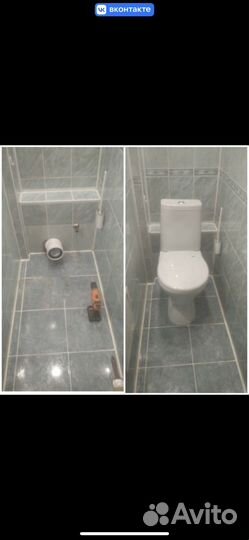 Мастер на час муж на час