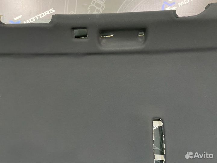 Потолок Audi A6 C6 BDX 2007