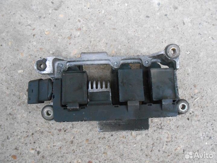 Катушка зажигания Ауди А4 Б5 2.8i ACK 078905104