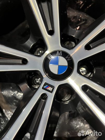 Диски Bmw X7 Оригинал 754m Стиль