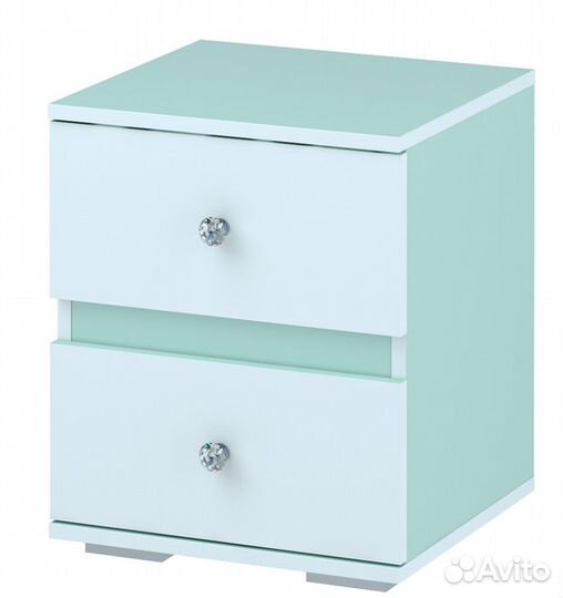 Тумба Тифани