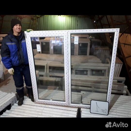 Пластиковые окна на заказ окна пвх E0347