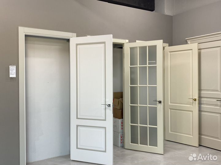Межкомнатные двери лучшего качества