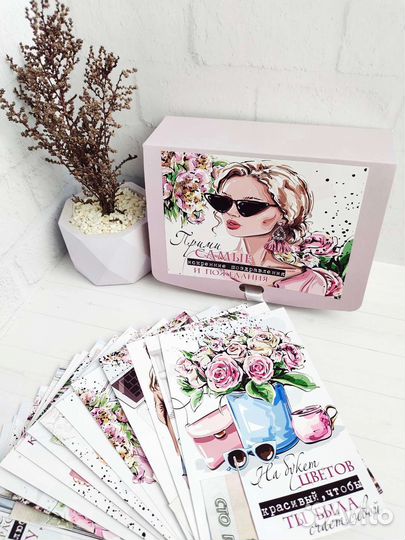 Денежные карточки