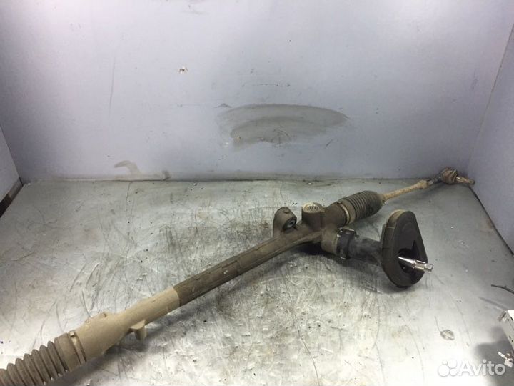 Рулевая рейка Mazda Cx-5 KE 2011-2015