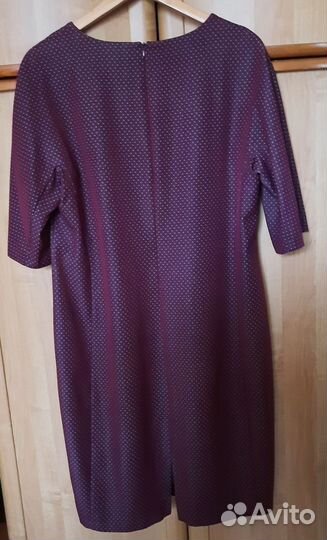 Платье женское 50 52
