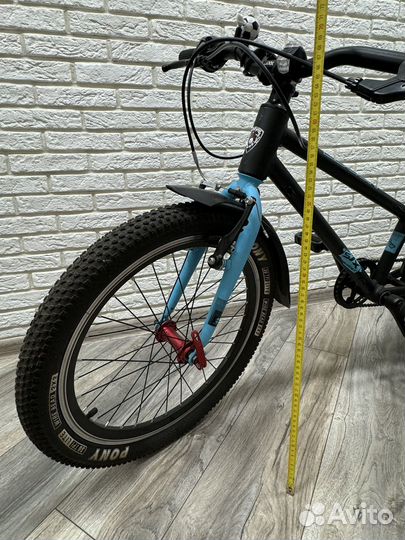 Велосипед детский 20
