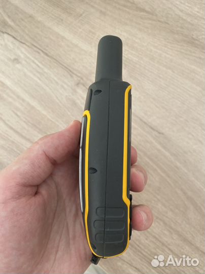 Навигатор garmin GPS MAP 62